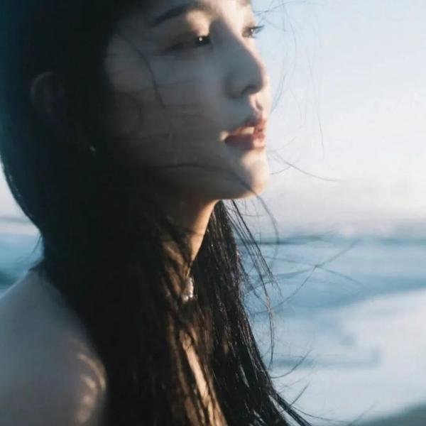 美丽佳人