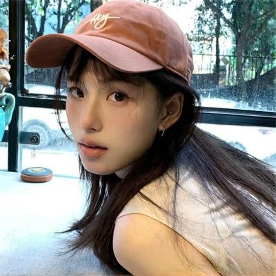 女孩